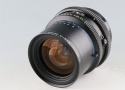 Mamiya-Sekor Z 50mm F/4.5 W Lens for RZ67 #59508E5