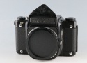 Asahi Pentax 6x7 Medium Format Film Camera #59509E2