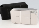 Fujifilm Tiara Zoom 35mm Point & Shoot Film Camera #59516D5