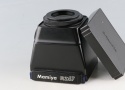 Mamiya RZ67 AE Magnifying Hood Chimney Finder #59519F3