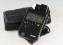 Sekonic DigiLite F L-328 Exposure Meter #59524F2