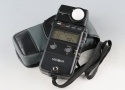 Minolta Flash Meter IV #59525F2