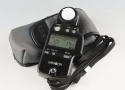 Minolta Auto Meter IV F #59526F2