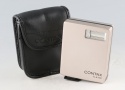Contax TLA140 Shoe Mount Flash #59527F2