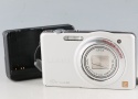 Panasonic Lumix DMC-SZ7 Digital Camera *Japanese and Chinese Version Only* #59530I