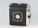 Hasselblad A12 Film Magazine #59548F3