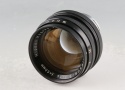 Nikon Nippon Kogaku Nikkor-S 50mm F/1.4 Lens for Nikon S #59551A4
