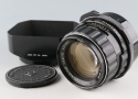 Asahi Pentax Super-Takumar 6x7 105mm F/2.4 Lens #59554C6
