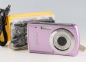 Pentax Optio M40 Digital Camera #59558I