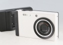 Pentax Optio RS1500 Digital Camera #59559J