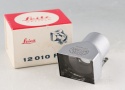 Leica Leitz 35mm Finder SBLOO 12010P With Box #59571L1