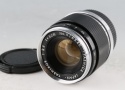 Yashica Yashikor 50mm F/2.8 Lens for Leica L39 #59588C2