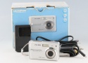 Olympus Camedia FE-150 Digital Camera With Box #59609L8