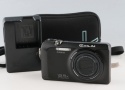 Casio Exilim EX-H30 Digital Camera #59649J