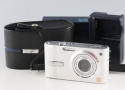 Panasonic Lumix DMC-FS2 Digital Camera #59650J