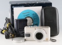Panasonic Lumix DMC-LX2 Digital Camera With Box #59651L8