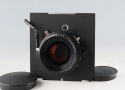 Rodenstock Apo-Sironar-N 150mm F/5.6 Lens #59655B2