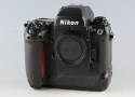 Nikon F5 35mm SLR Film Camera #59674E4