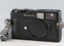 Konica Hexar RF 35mm Rangefinder Film Camera #59675D5