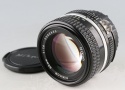 Nikon Nikkor 50mm F/1.4 Ais Lens #59684A5