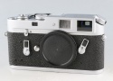 Leica M4 35mm Rangefinder Film Camera #59693T