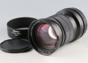 Mamiya N 150mm F/4.5 L Lens for Mamiya 7 #59704E5