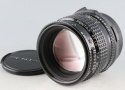 SMC Pentax 67 LS 165mm F/4 Lens #59706C6