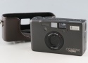 Contax T3 Black 70 Years Limited Edition #59710D5
