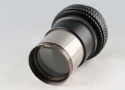 Bausch & Lomb Series 0 4.00 inch EF Lens #59714E5