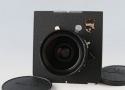 Rodenstock Grandagon-N 75mm F/6.8 MC Lens #59721B2