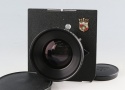 Rodenstock Sironar 150mm F/5.6 Lens #59723B3