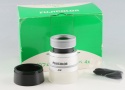 Fujicolor Professional Loupe 4X With Box #59724L9