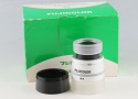 Fujicolor Professional Loupe 4X With Box #59725L9