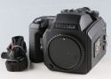 Pentax 645N II Medium Format Film Camera #59727E3