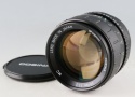 Cosina 55mm F/1.2 MC Lens for Pentax K #59734E5