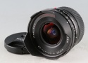 Voigtlander Super Wide-Heliar 15mm F/4.5 Aspherical Lens for Leica M #59735E5
