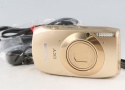 Canon IXY 31S Digital Camera #59736J