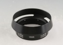 Leica Leitz Lens Hood 12585 for 35mm F2.8 3.5/50mm F2 2.8 3.5 #59737T
