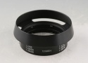 Leica Leitz Lens Hood 12585H for 35mm F2 2.8 3.5/50mm F2 2.8 3.5 #59738T