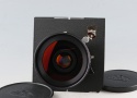 Rodenstock Grandagon 90mm F/6.8 MC Lens #59746B4