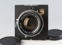 Fujifilm Fujinon W 180mm F/5.6 Lens #59748B3