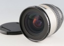 SMC Pentax-FA 24mm F/2 IF&AL Lens for Pentax K Mount #59767C4