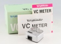 Voigtlander VC Meter With Box #59769L7