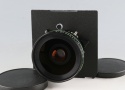 Rodenstock Grandagon-N 90mm F/6.8 Lens #59775B3