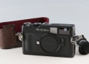 Konica Hexar RF 35mm Rangefinder Film Camera #59776D4