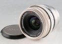 Contax Carl Zeiss Biogon T* 28mm F/2.8 Lens Moditied to Leica L39 + M Mount Adapter #59781C2