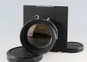 Fujifilm Fujinon・T 300mm F/8 Lens #59789B3