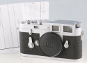 Leica Leitz M3 35mm Rangefinder Film Camera #59798T