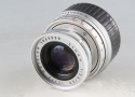 Leica Leitz Elmar 50mm F/2.8 Lens for Leica M #59799T