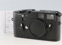 Leica M4 50th Jahre Anniversary 35mm Rangefinder Film Camera #59804T